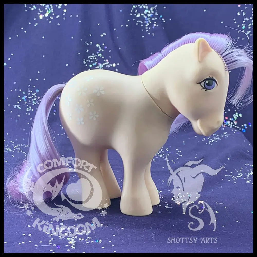 (Collector’s Pose) Blossom Shottsy Arts