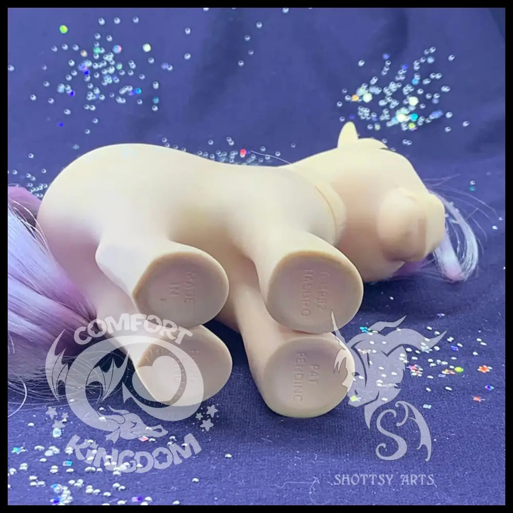 (Collector’s Pose) Blossom Shottsy Arts