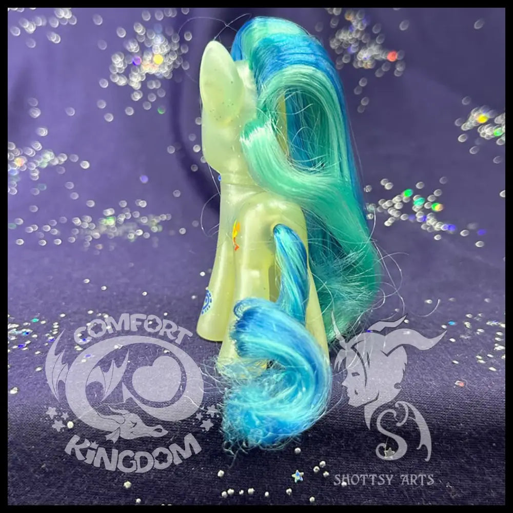 Starlight Glimmer (Pearly) Doll