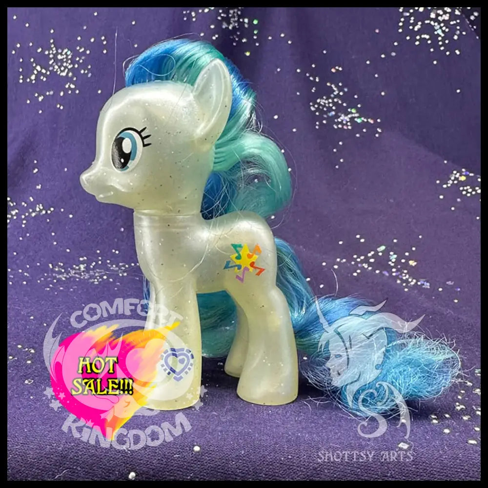 Starlight Glimmer (Pearly) Doll