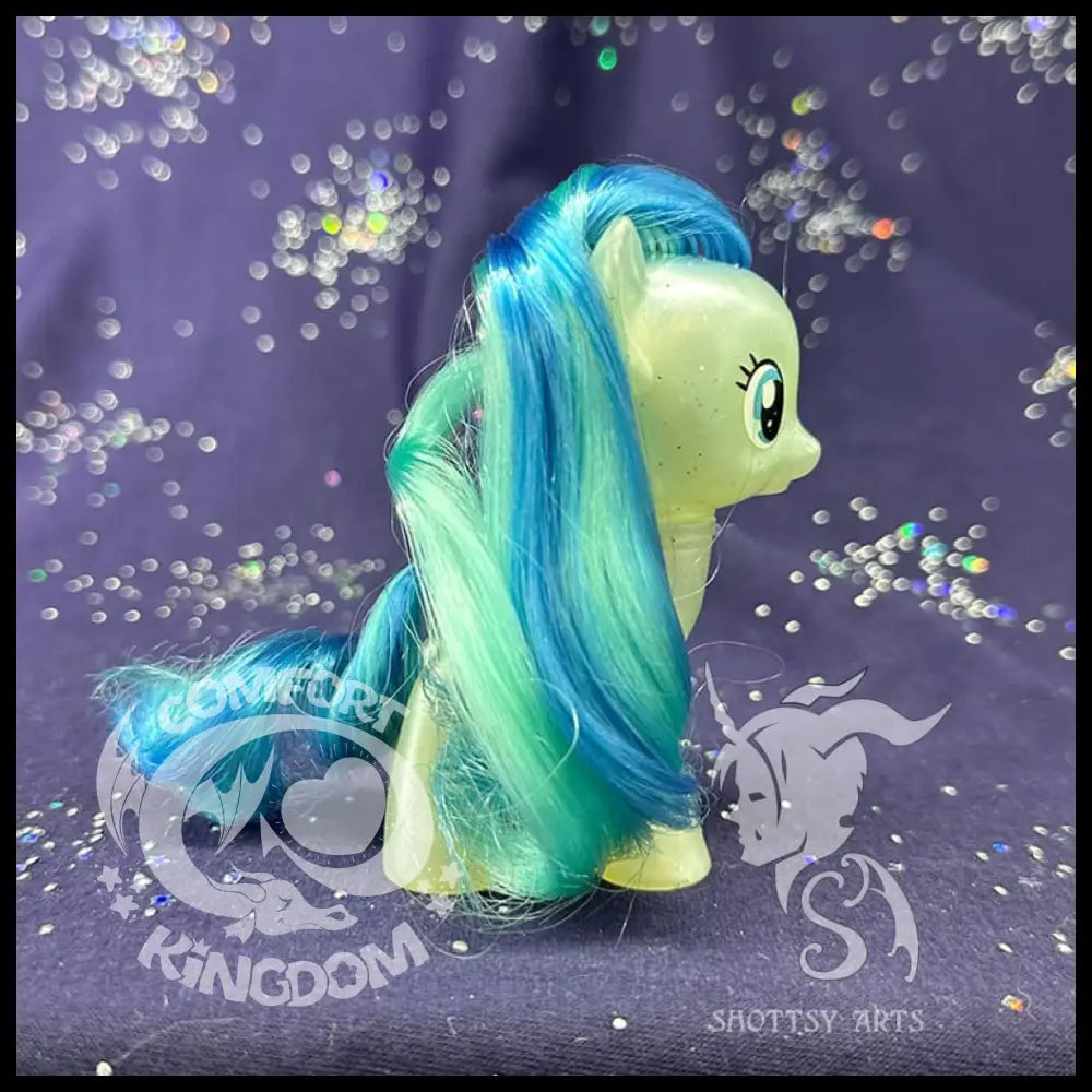 Starlight Glimmer (Pearly) Doll