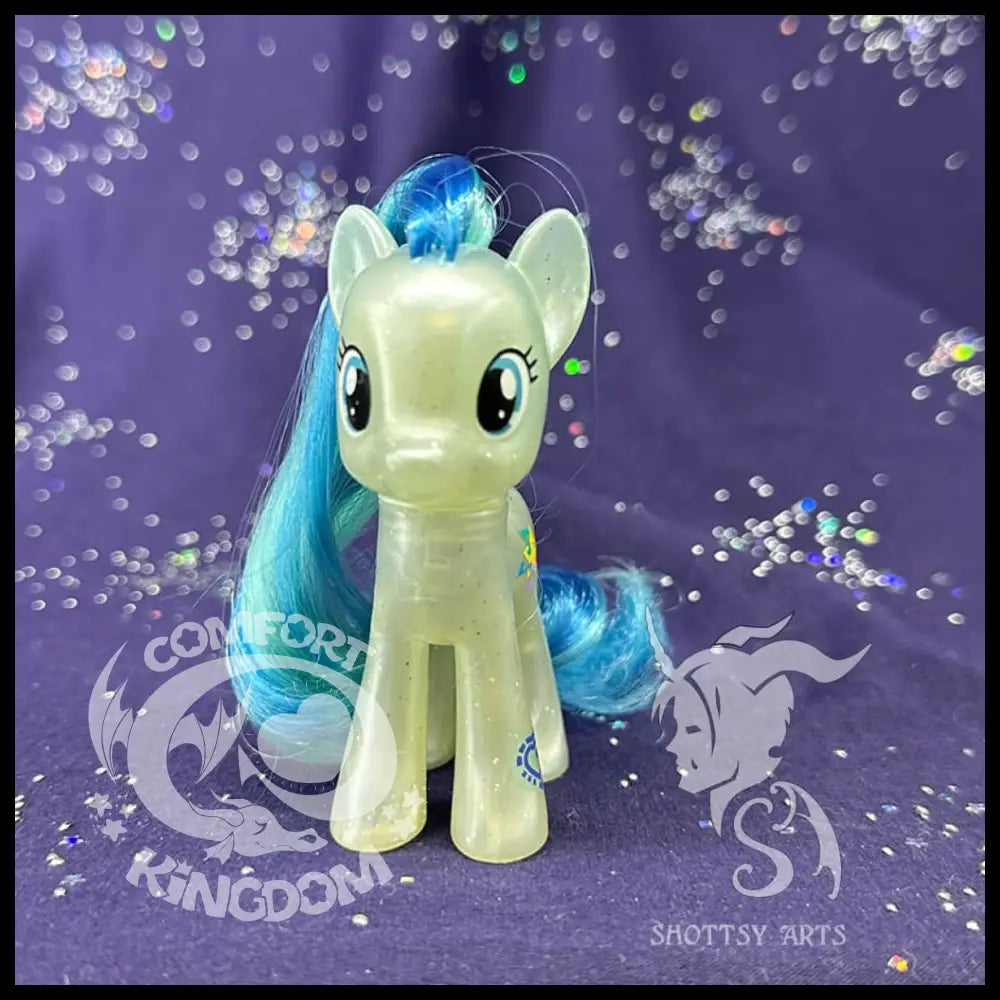 Starlight Glimmer (Pearly) Doll