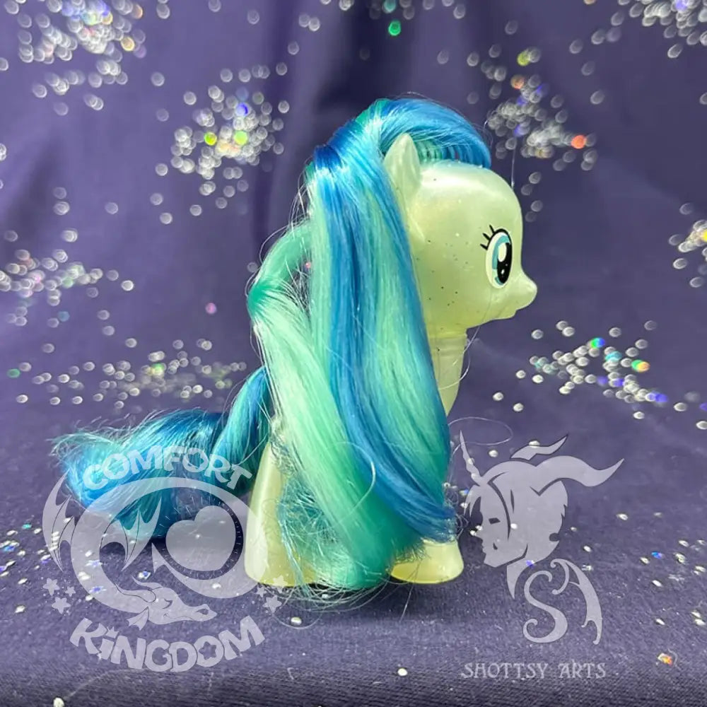 Starlight Glimmer (Pearly) Doll