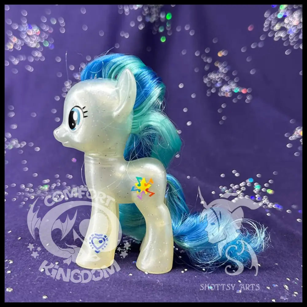 Starlight Glimmer (Pearly) Doll