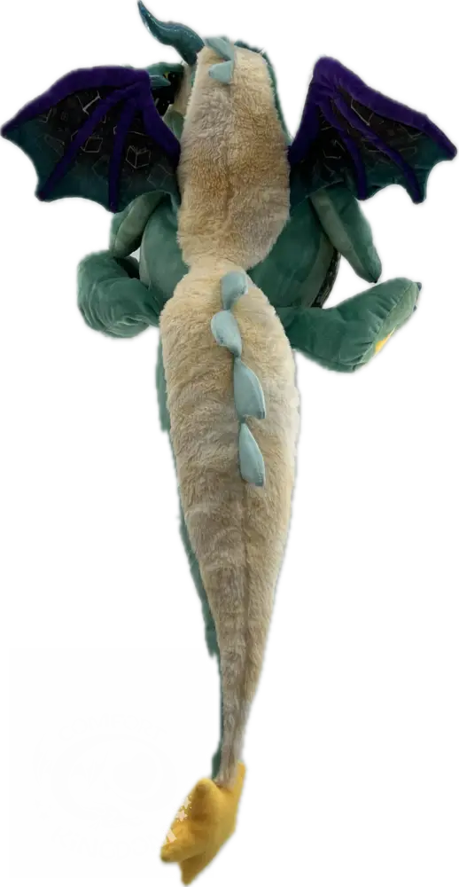 Companion Plush “Bright Dreams” Fully Stuffed_No Zipper Plush