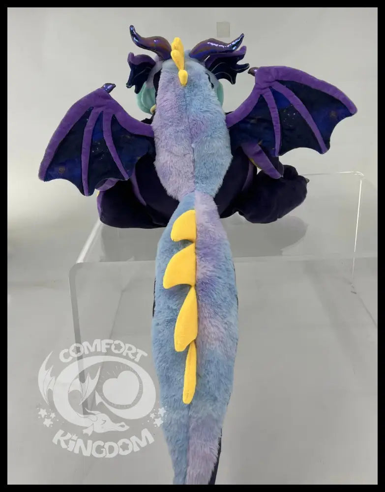 Companion Plush “Star Dreamer” Doll