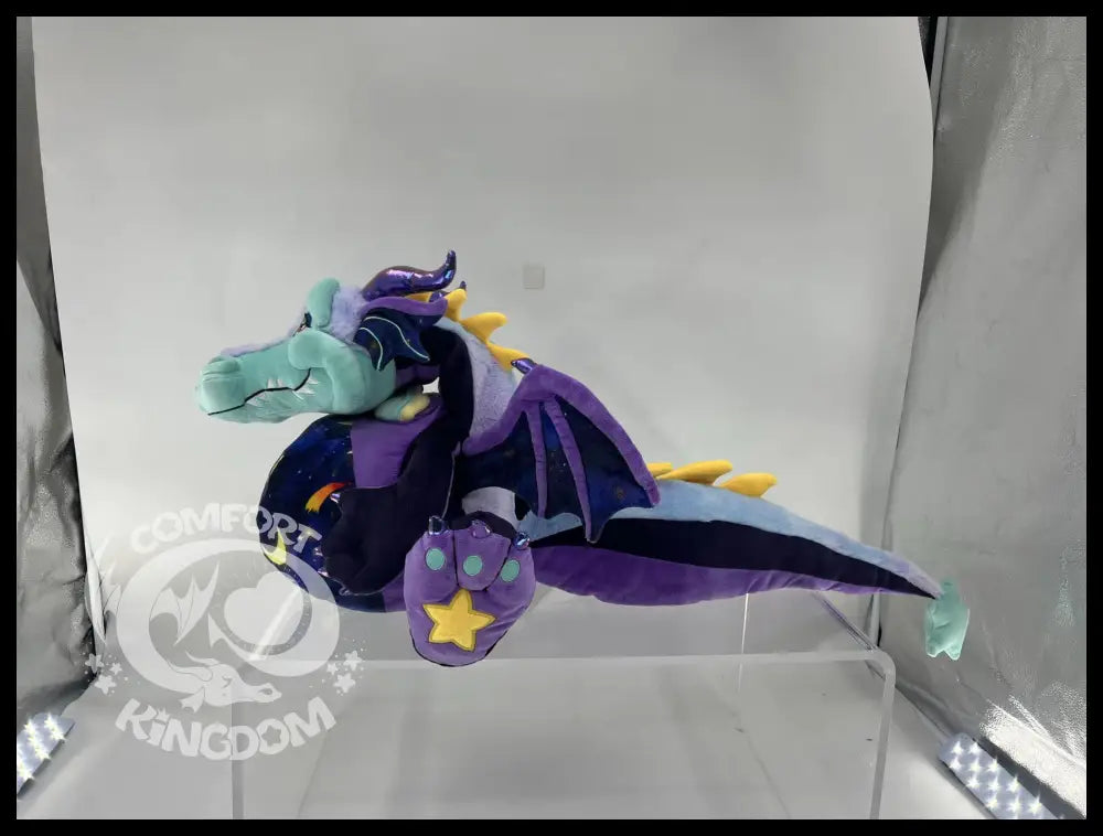 Companion Plush “Star Dreamer” Doll