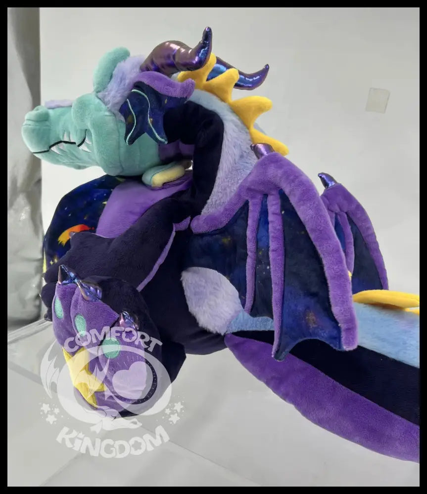 Companion Plush “Star Dreamer” Doll