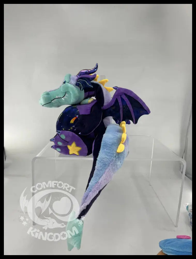 Companion Plush “Star Dreamer” Doll