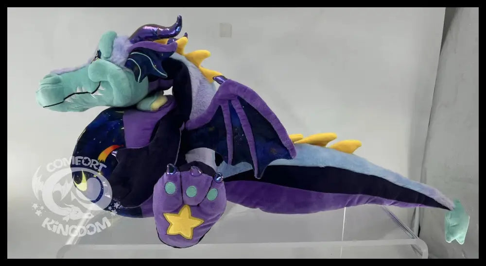 Companion Plush “Star Dreamer” Doll