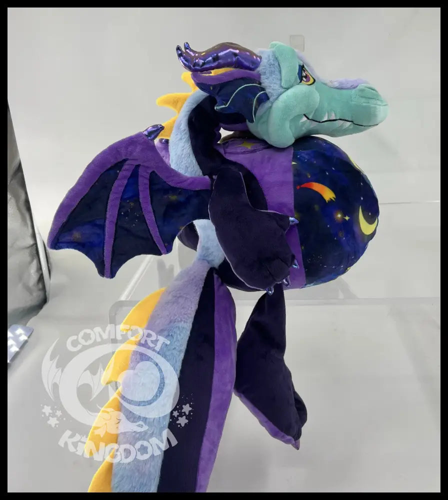 Companion Plush “Star Dreamer” Doll