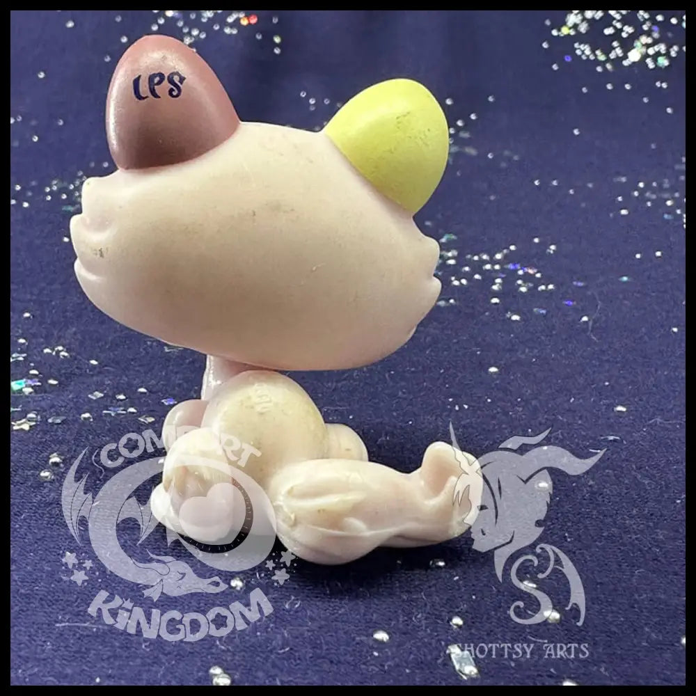 Copy Of Kitten V7 Action Figure