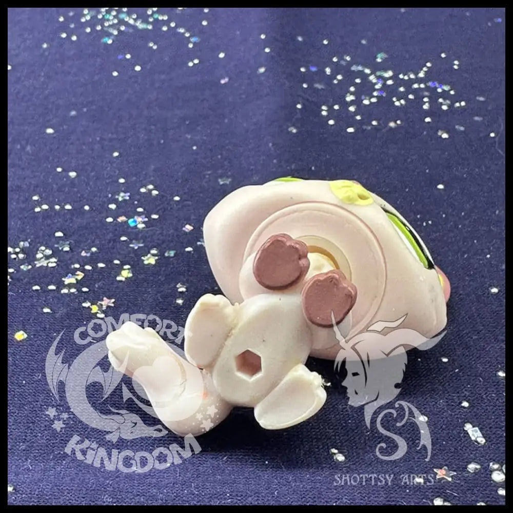 Copy Of Kitten V7 Action Figure