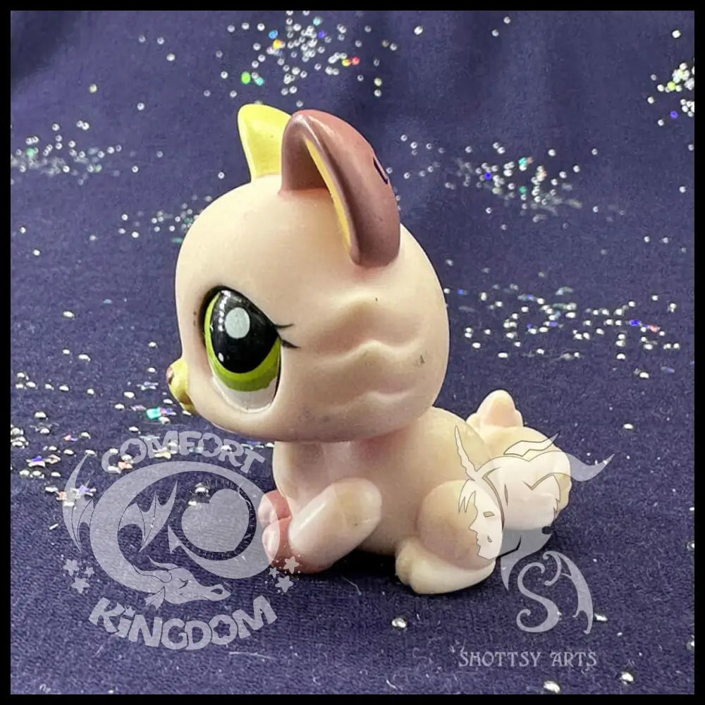 Copy Of Kitten V7 Action Figure