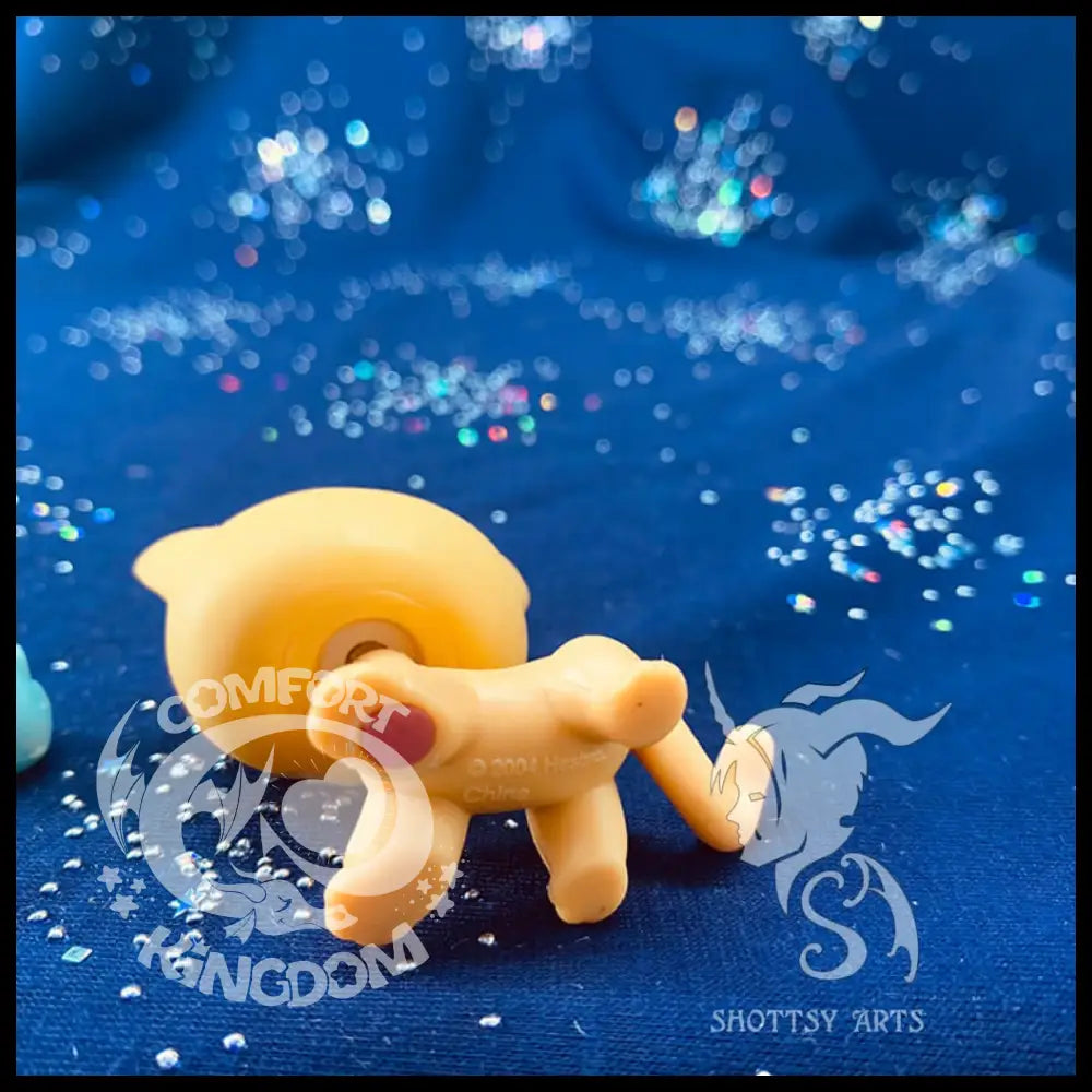 Curious Kitties Playset Action Figure