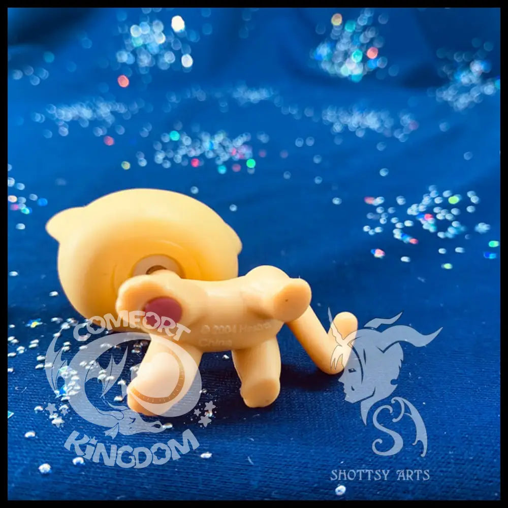 Curious Kitties Playset Action Figure