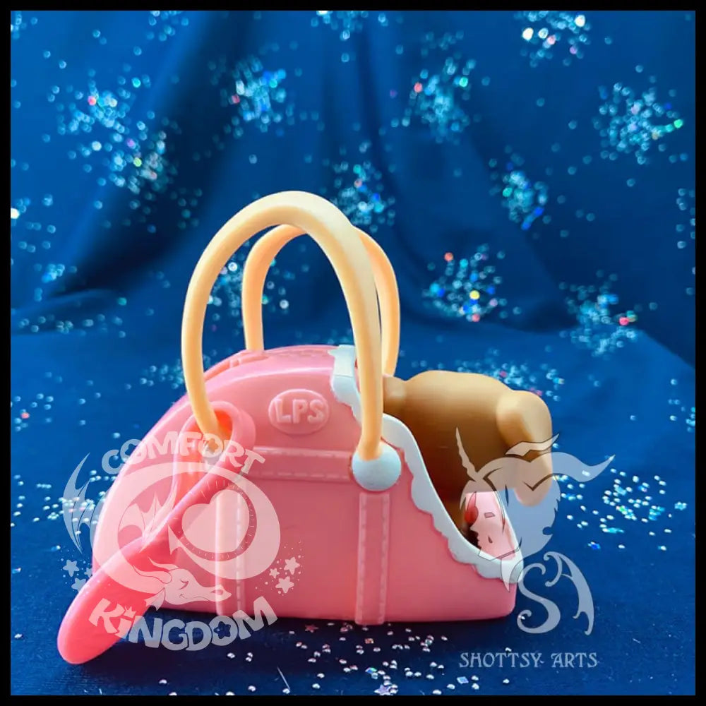 Dachshund V1 Action Figure