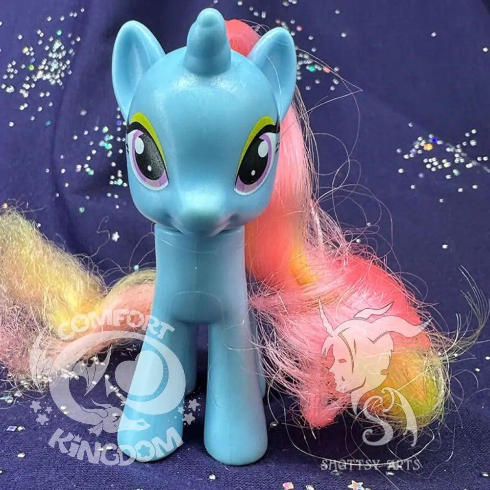 Dewdrop Dazzle Doll