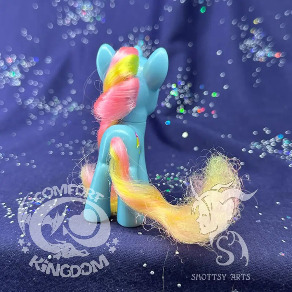 Dewdrop Dazzle Doll