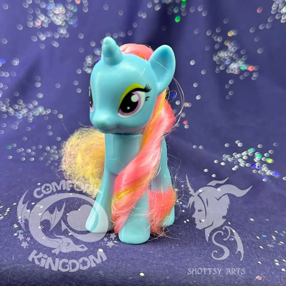Dewdrop Dazzle Doll