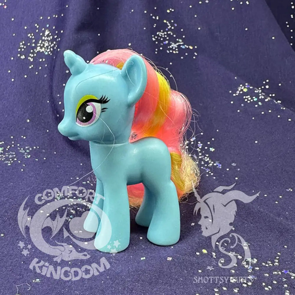 Dewdrop Dazzle Doll