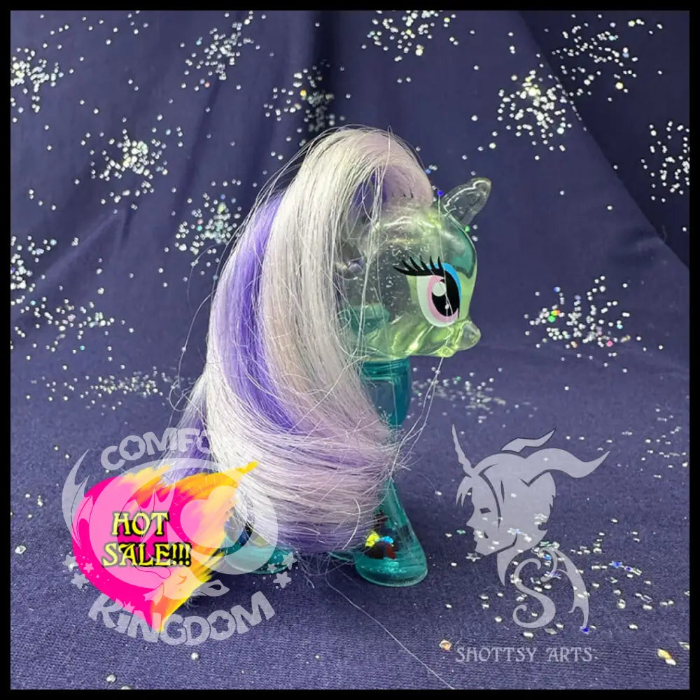 Diamond Mint (Water Cutie) Mint_01 Doll