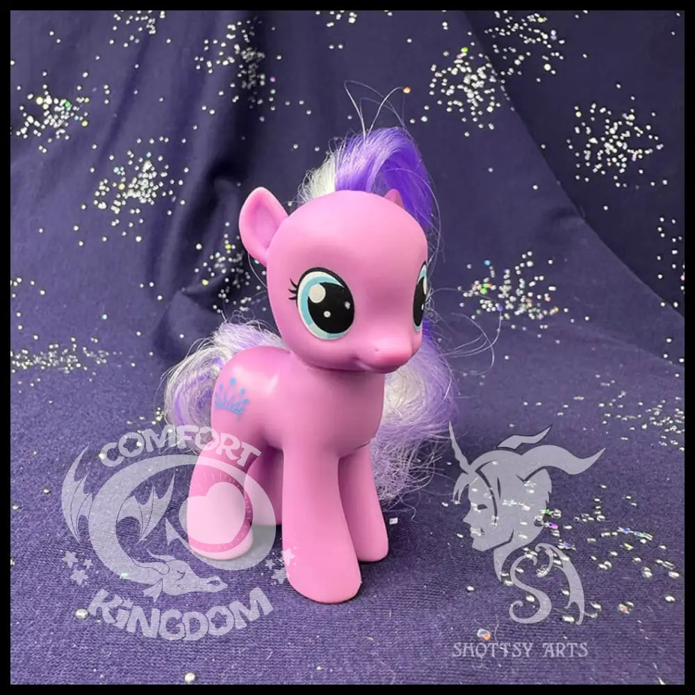 Diamond Tiara Tiara_01 Doll