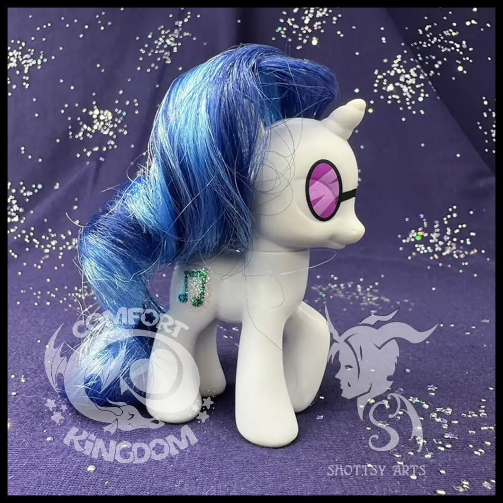 Dj-Pon3 Dj Pon-3_01 Doll