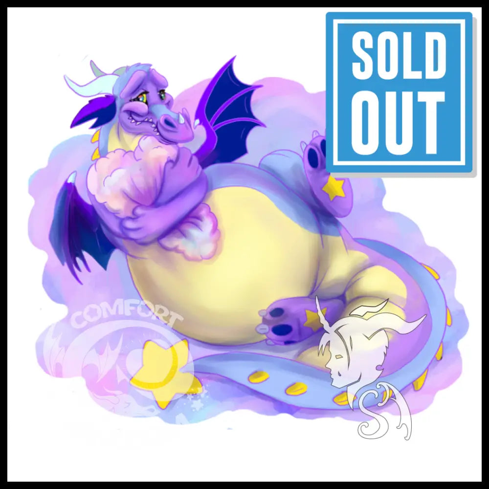 Dream Keep Dragon Keychains