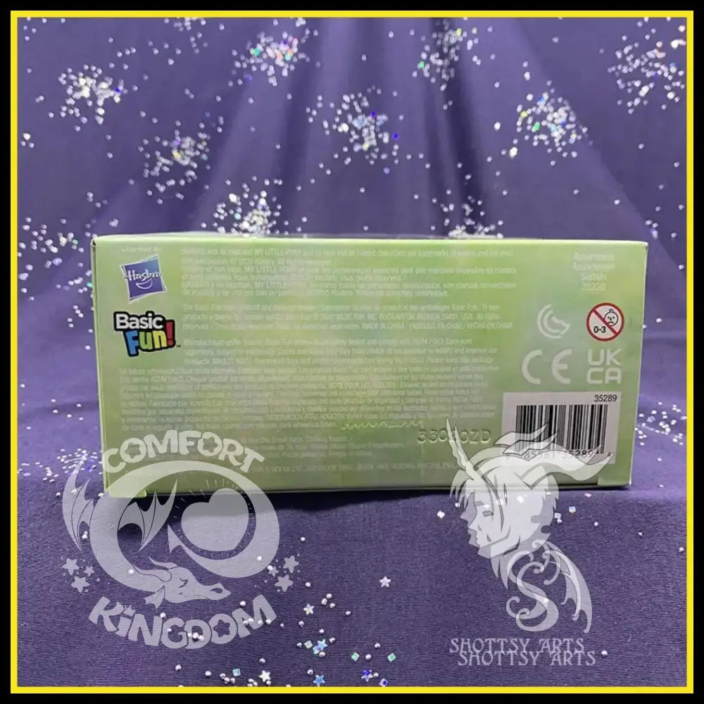 EP Cherries Jubilee Shottsy Arts