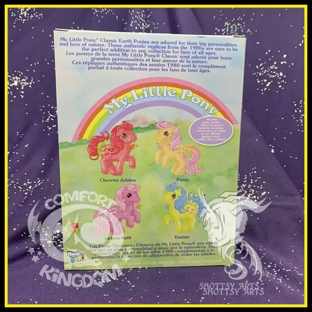 EP Cherries Jubilee Shottsy Arts