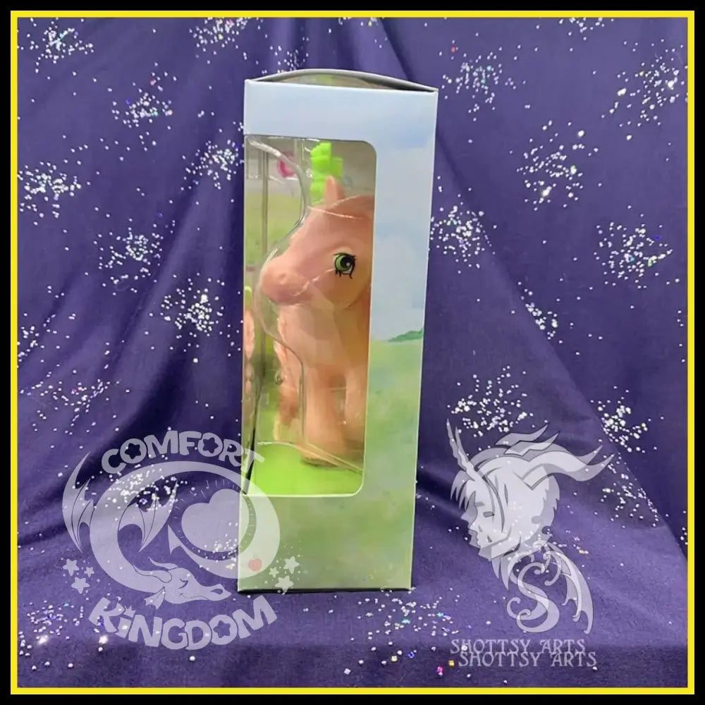 EP Cherries Jubilee Shottsy Arts