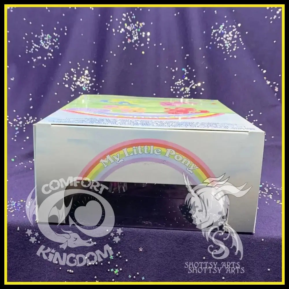 EP Lickity Split Shottsy Arts