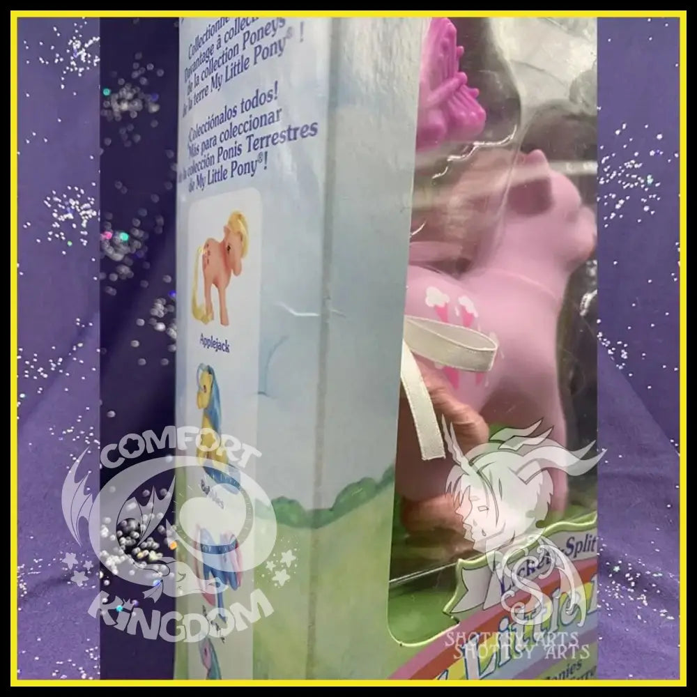 EP Lickity Split Shottsy Arts