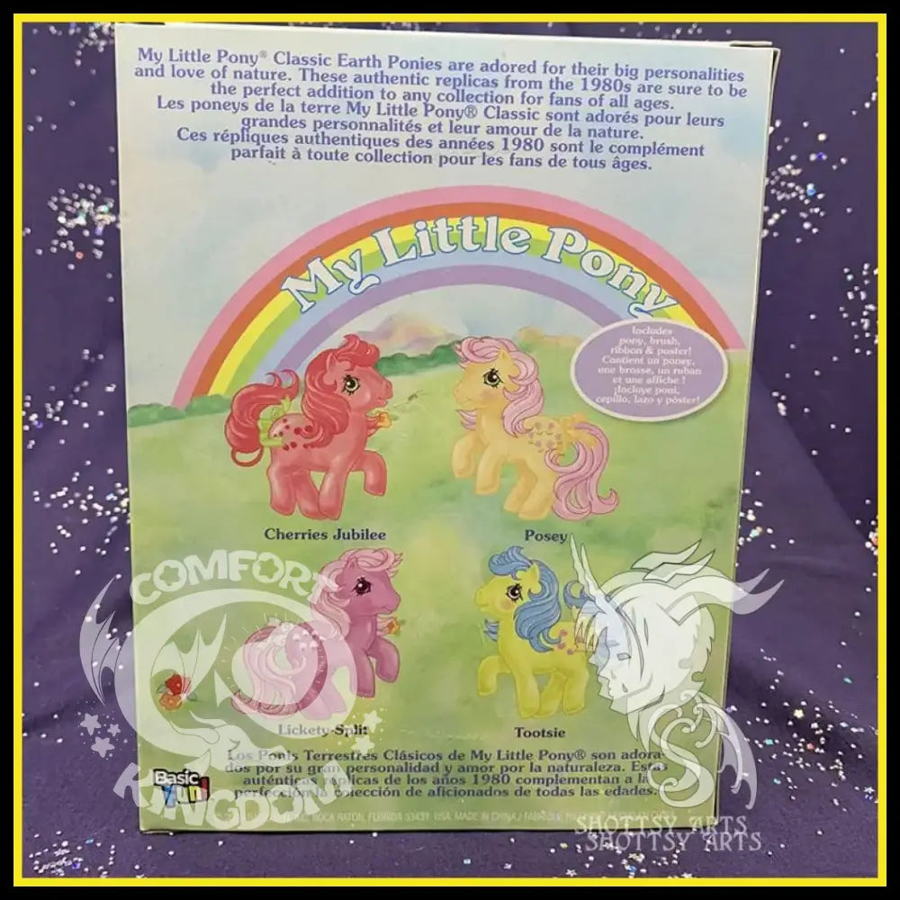 EP Lickity Split Shottsy Arts