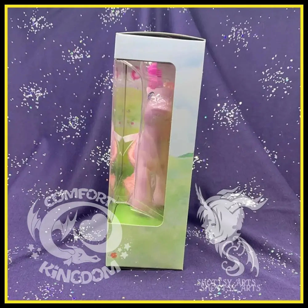 EP Lickity Split Shottsy Arts