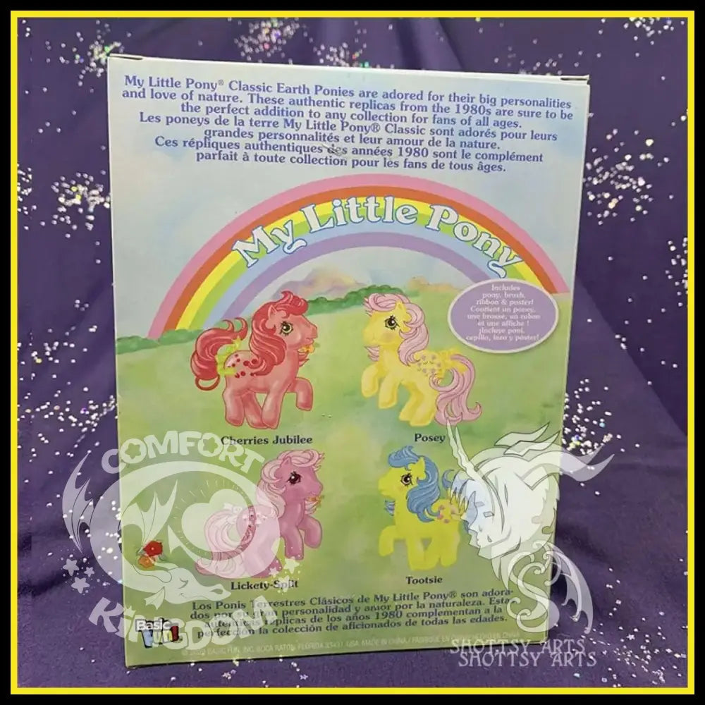 EP Tootsie Shottsy Arts