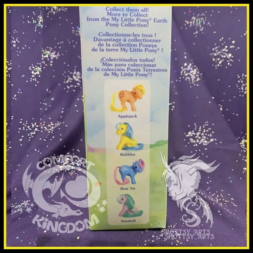 EP Tootsie Shottsy Arts