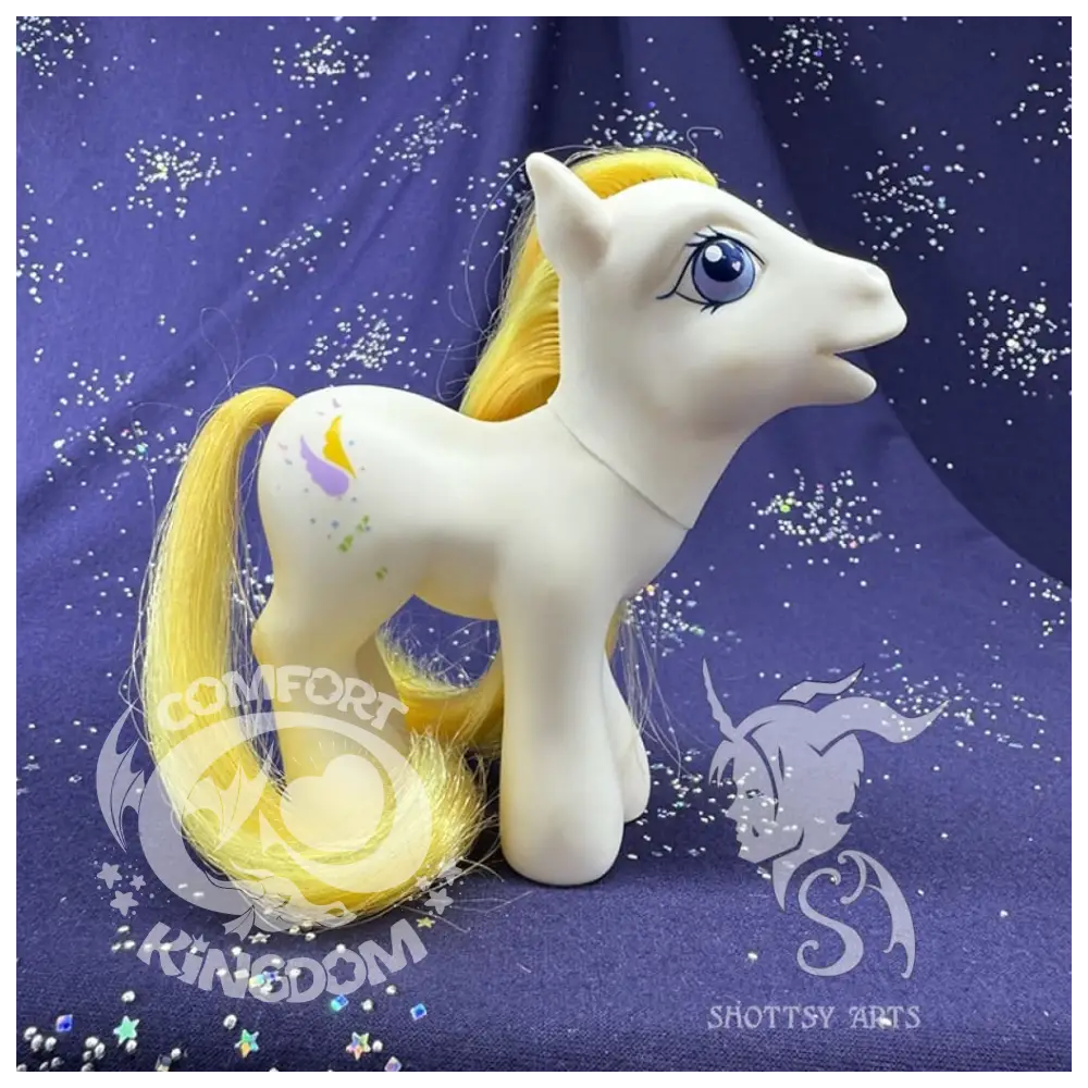 Flutterbutter G3