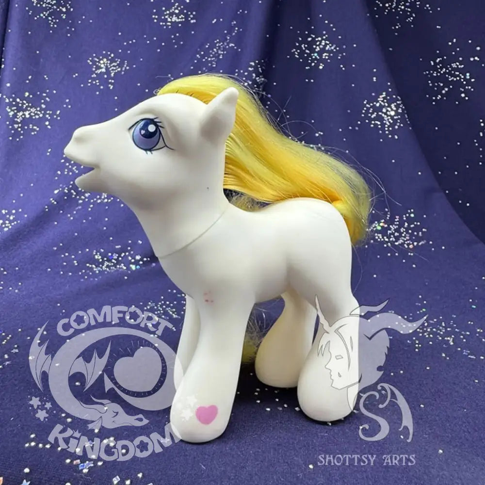 Flutterbutter G3