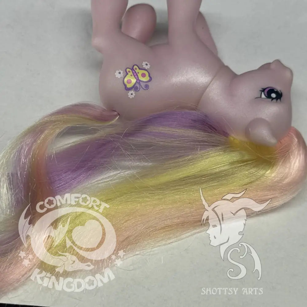 Fluttershy G3