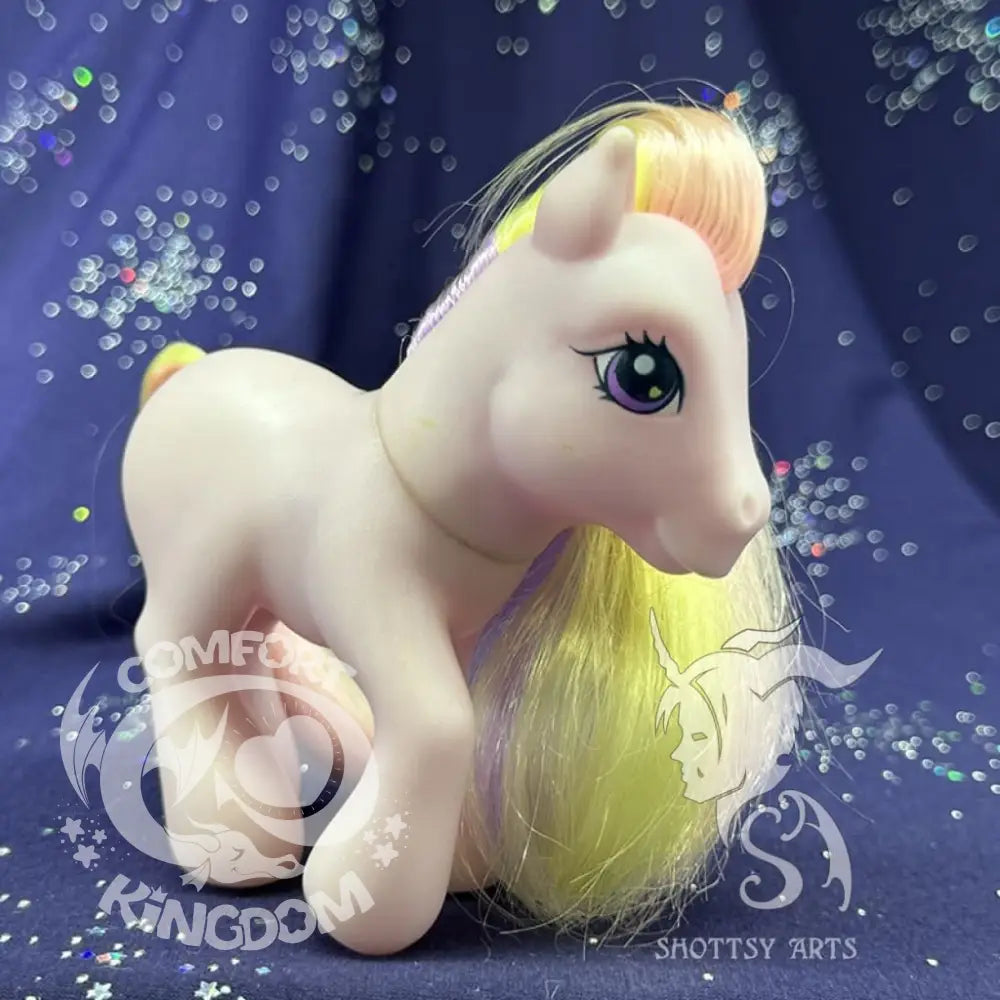 Fluttershy G3
