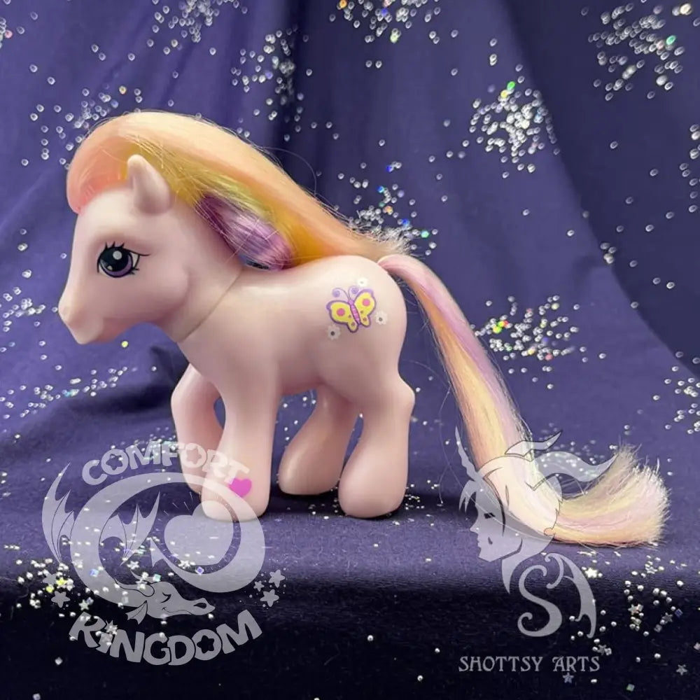 Fluttershy G3