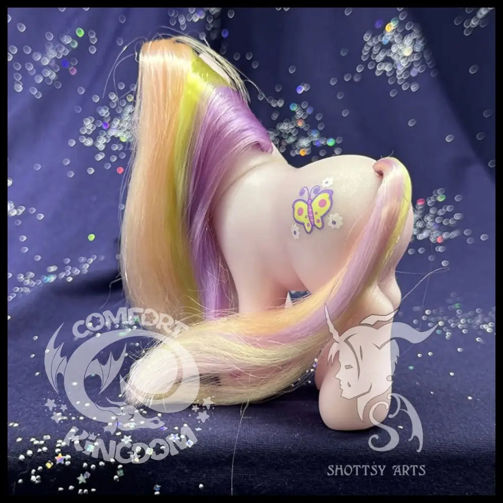 Fluttershy G3
