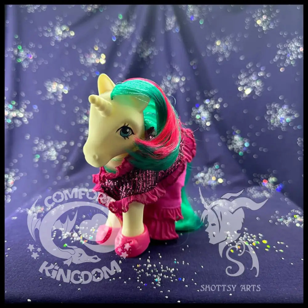 From The Designer Collection Doll Clothes