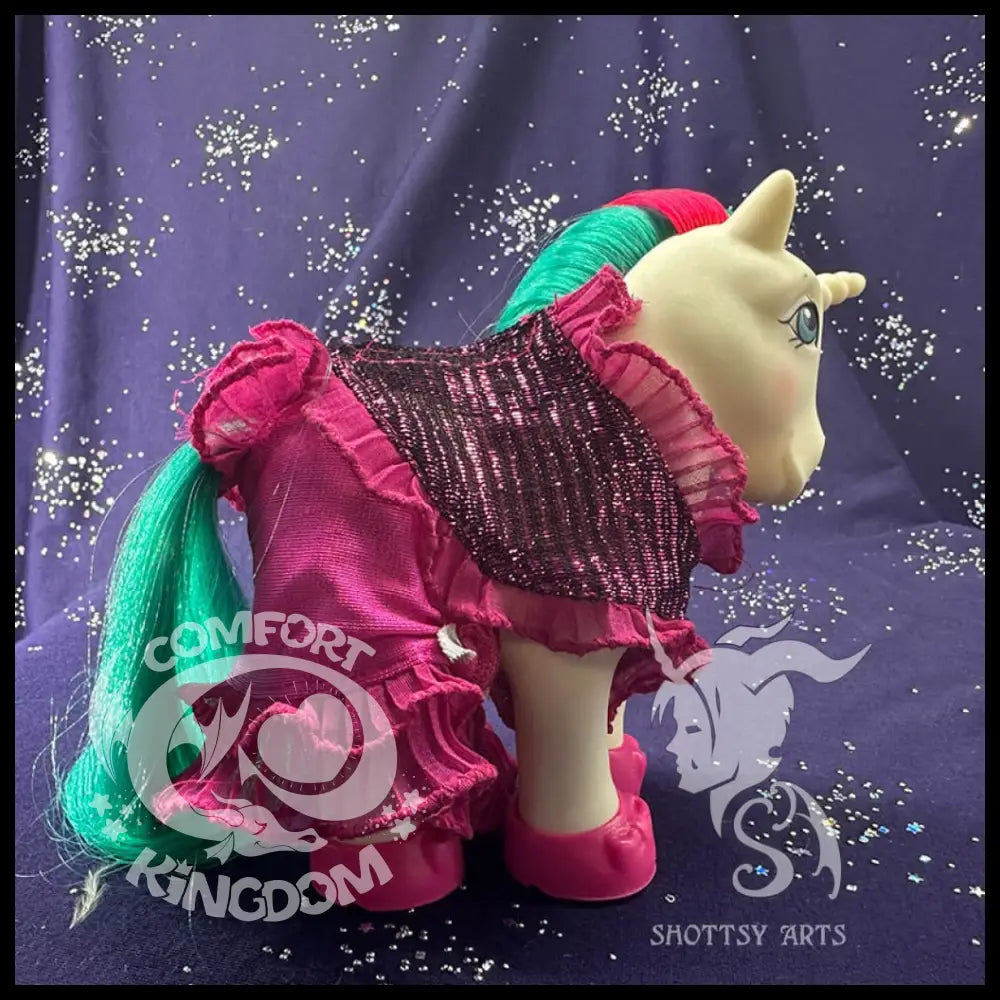 From The Designer Collection Doll Clothes