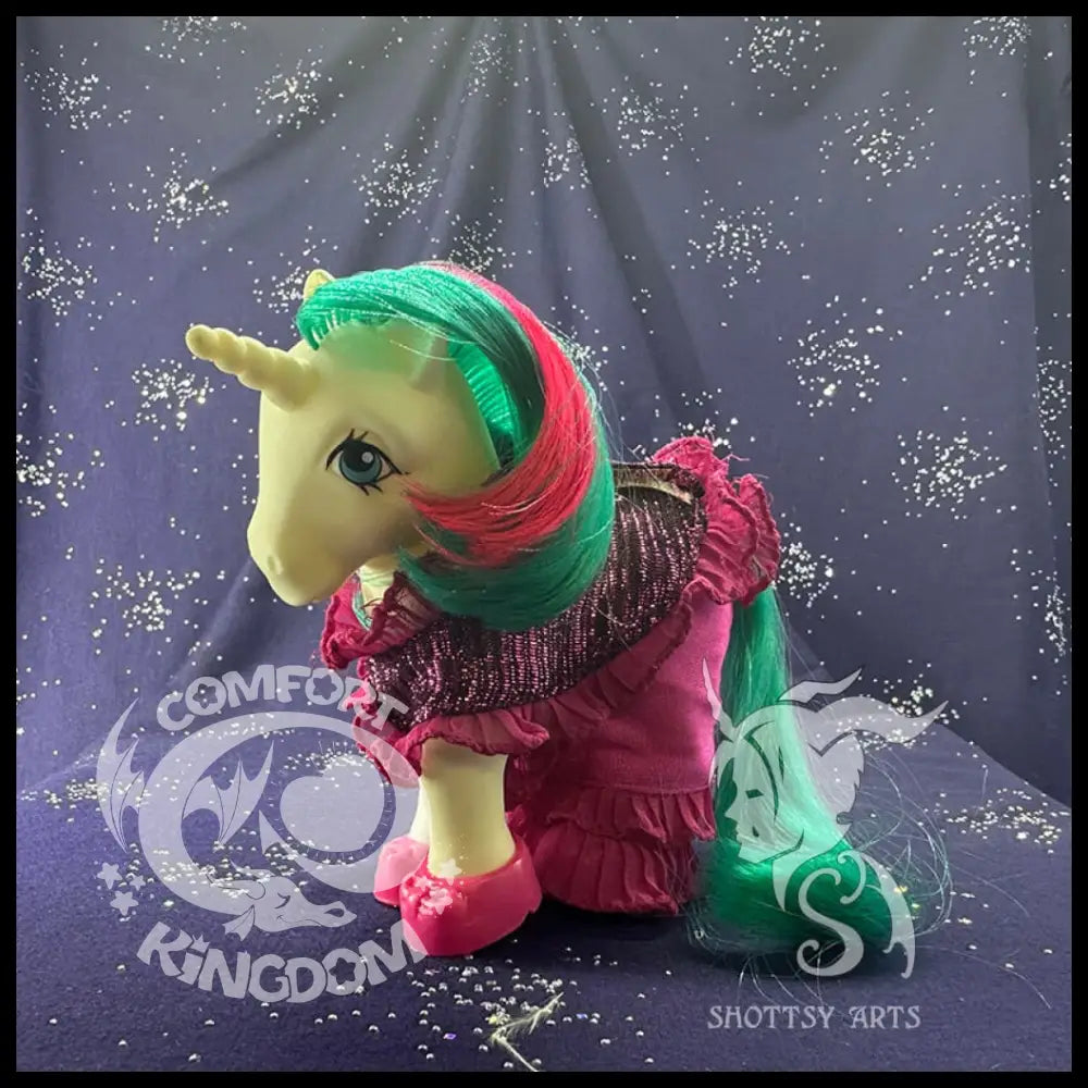 From The Designer Collection Doll Clothes