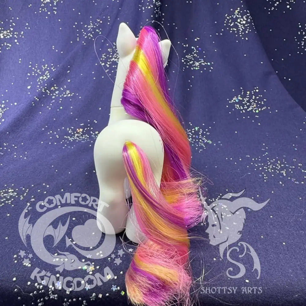 Fun Fairy G3
