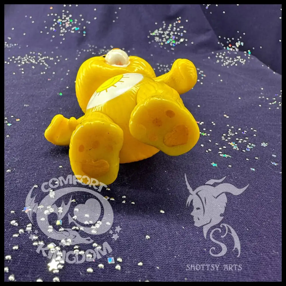 Funshine Keychain G1