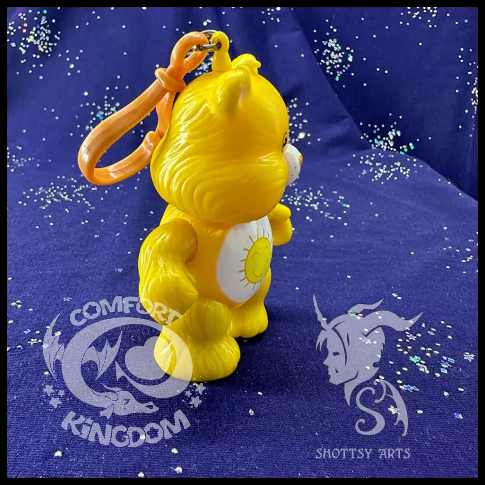 Funshine Keychain G1